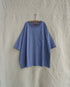 Pigment-Dyed T-Shirt